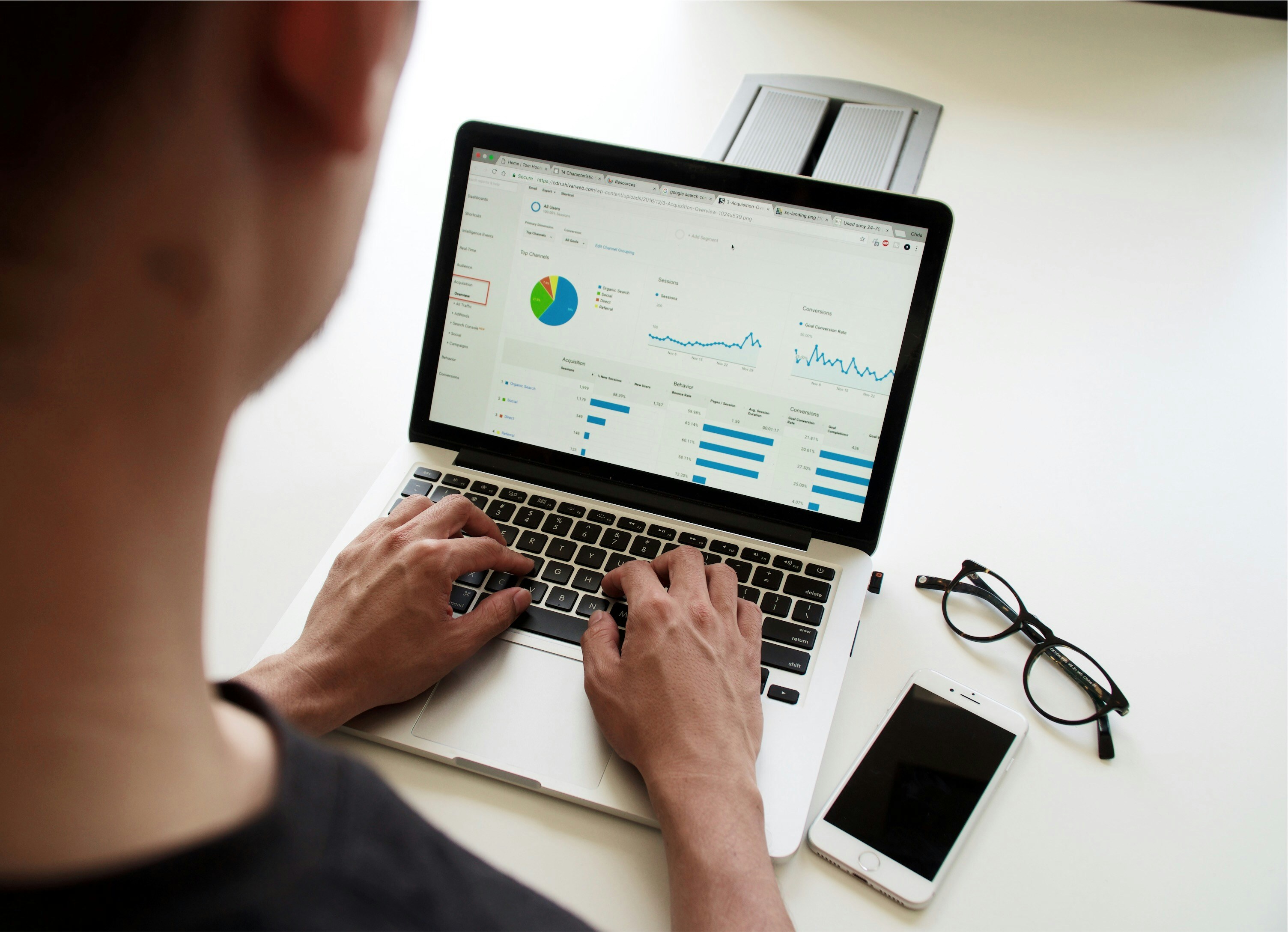 data-reporting